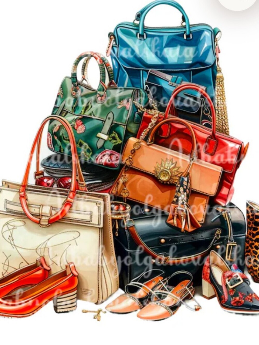 🎉MINI BAG GAME 🎉
